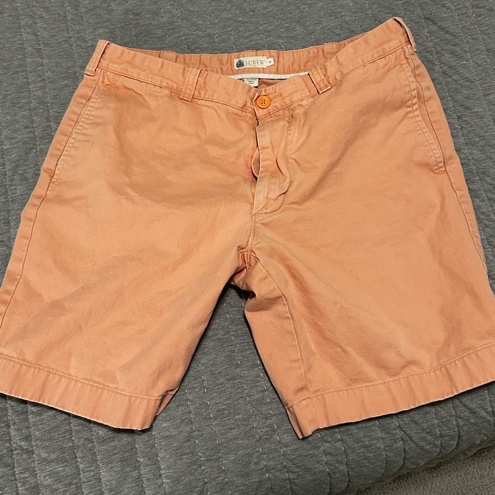 J Crew Men’s Short - Size 35